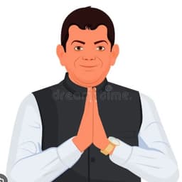राम प्रसाद शर्मा [JCKU]
