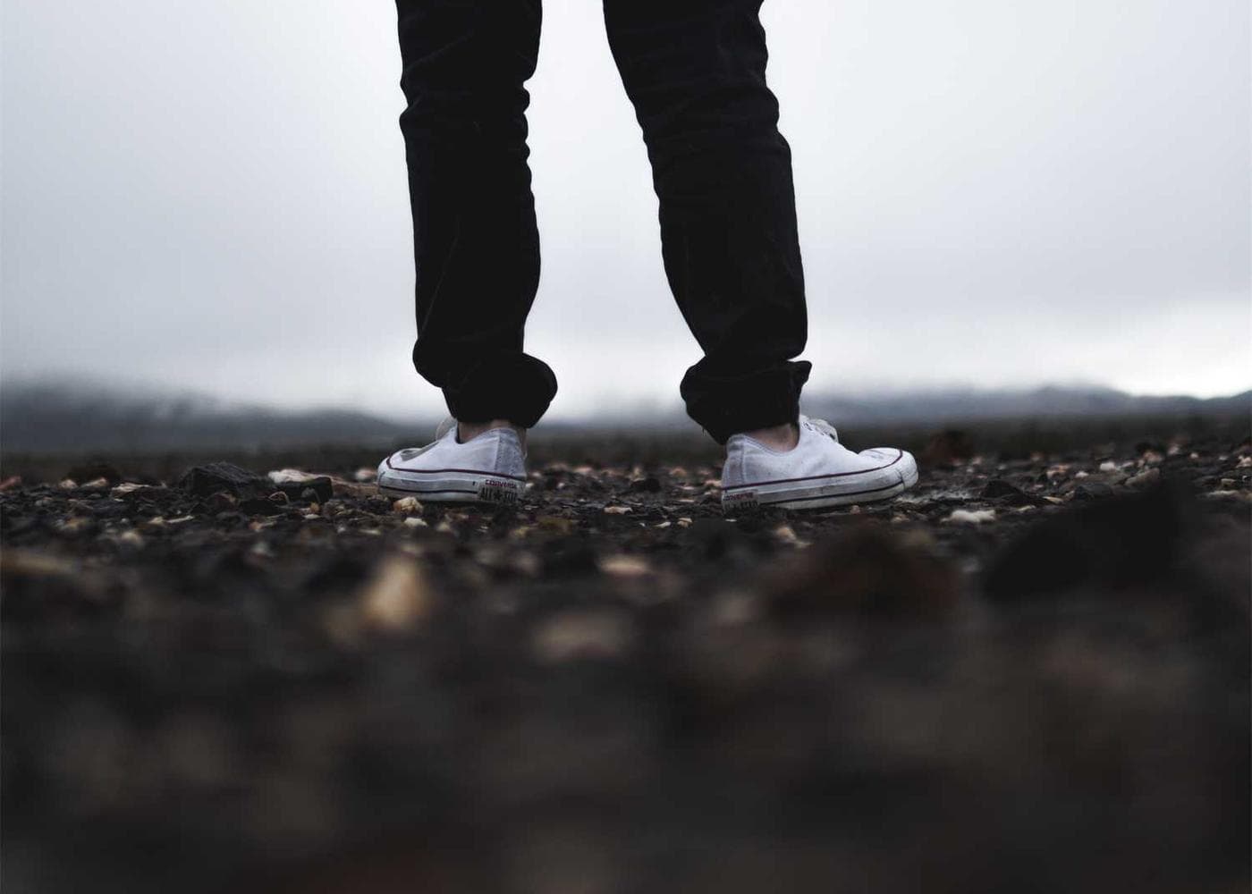 Festival celebration crowd